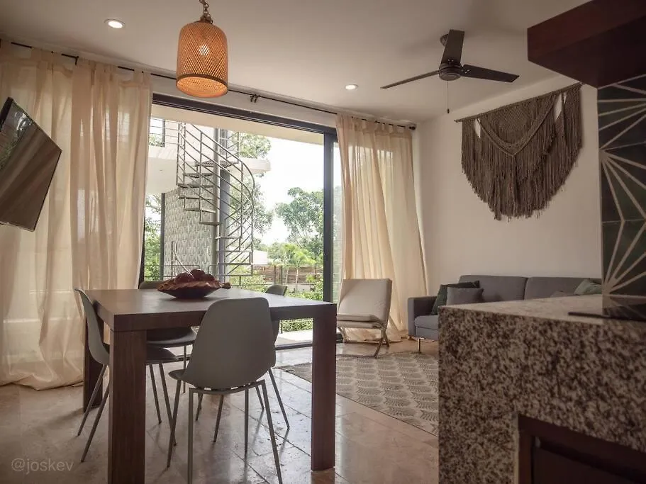201 Amena Close To Sea Cozy 1Br Apt 30Mb Wifi & Gym Διαμέρισμα Τουλούμ