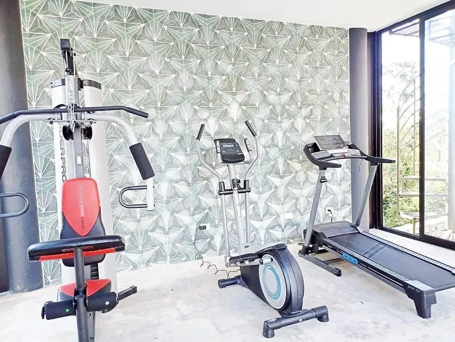 201 Amena Close To Sea Cozy 1Br Apt 30Mb Wifi & Gym Διαμέρισμα Τουλούμ 0*,