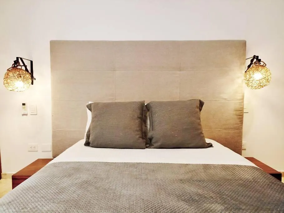 201 Amena Close To Sea Cozy 1Br Apt 30Mb Wifi & Gym Διαμέρισμα Τουλούμ