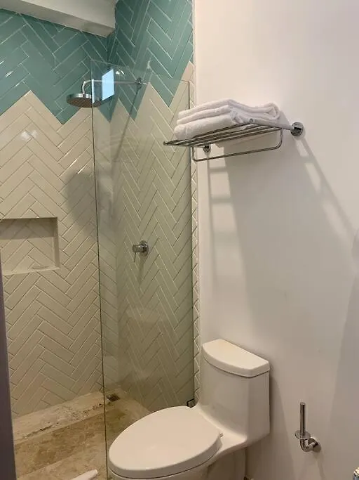 201 Amena Close To Sea Cozy 1Br Apt 30Mb Wifi & Gym Διαμέρισμα Τουλούμ